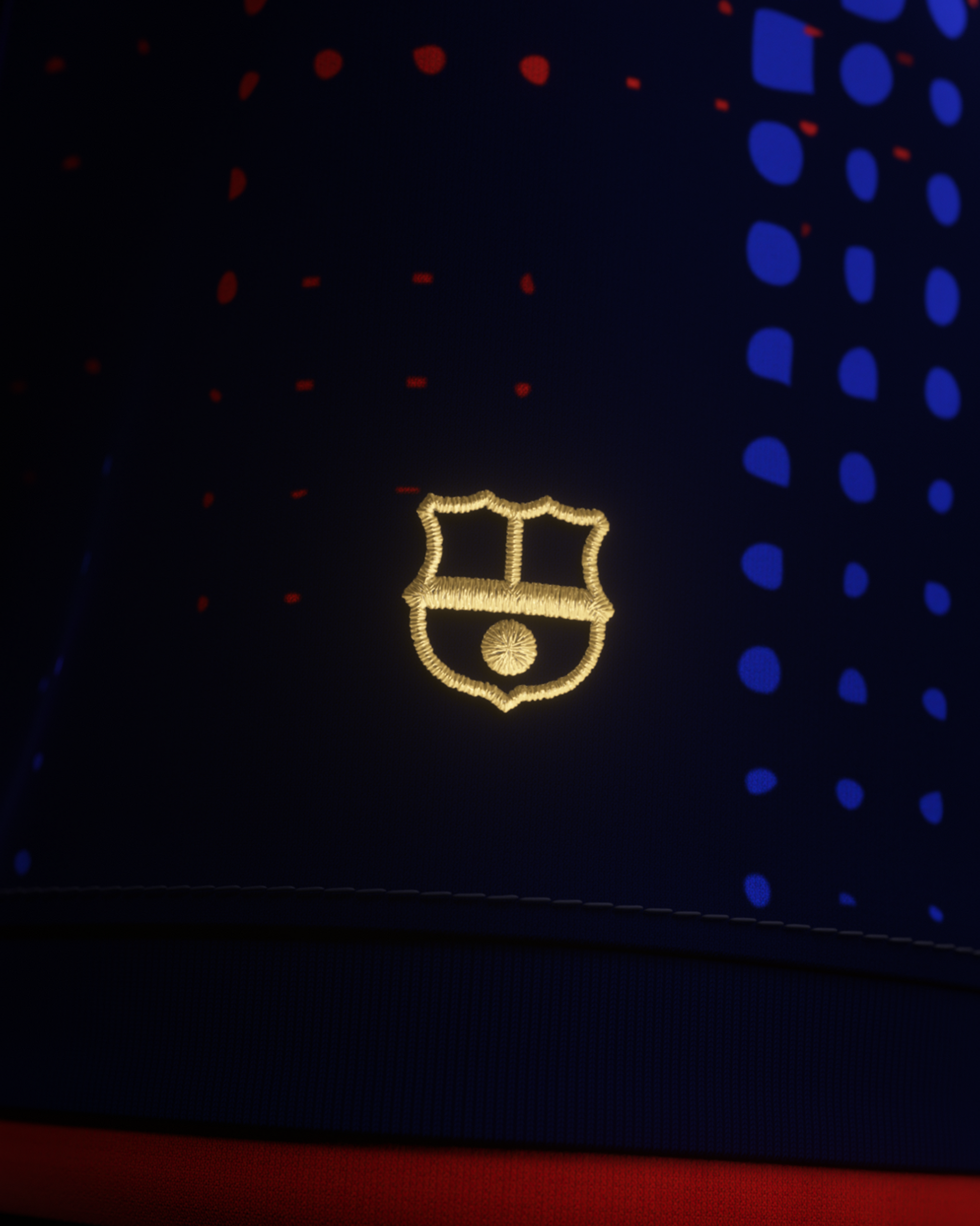 Starboy (2025 Season Star) Jersey